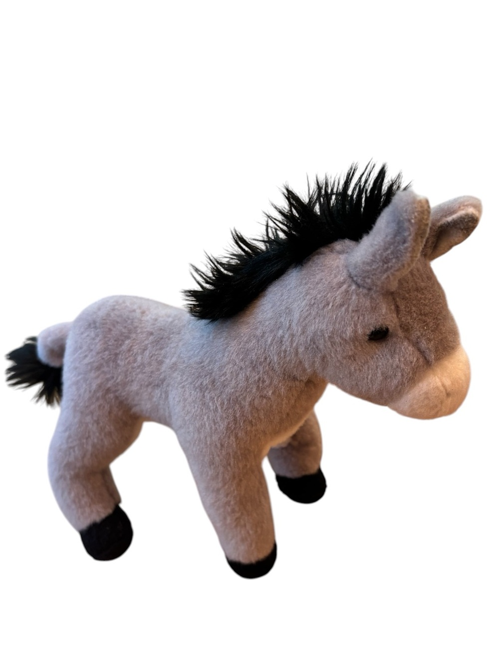 Douglas Borden Burro Donkey Plush 8”